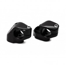 CNC Racing Handlebar Riser Clamp For 2016+ MV Agusta Brutale 800 / RR
